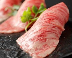 国産黒毛和牛焼肉 福々～FUKU FUKU～ 銀座八丁目