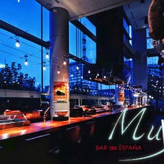 BAR de ESPANA MUYイメージ