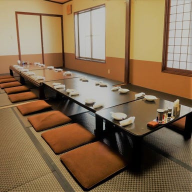 完全個室×中華食べ放題 北海飯店 栃木店 こだわりの画像
