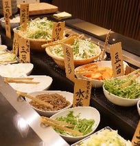 ［しゃぶしゃぶ・すき焼き］牛しゃぶ牛すき焼き食べ放題 但馬屋 三宮店の画像