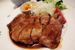 cafe DIANE