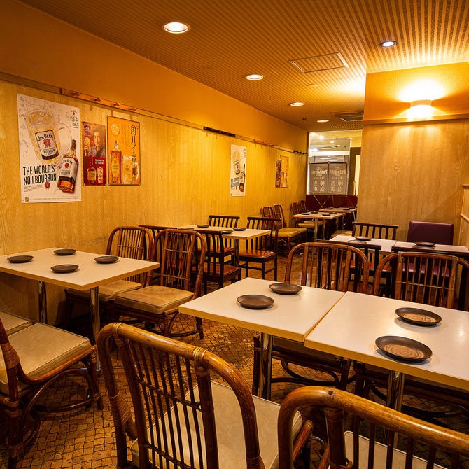 最大2種類食べ飲み放題 創作和食 蝦夷蔵 札幌店 札幌駅 居酒屋 ぐるなび