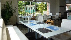 六丁目農園 自然派ビュッフェレストラン