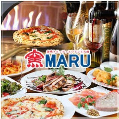 窯MARU 
