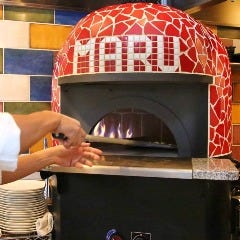 窯MARU
