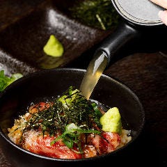 肉まぶし専門店 千牛