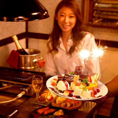 コスパ最高の食べ放題 小山 下野の焼肉でおすすめしたい人気のお店 ぐるなび