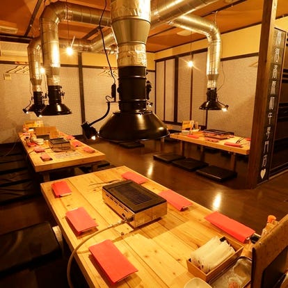 おしゃれな雰囲気 小山 下野の居酒屋でおすすめしたい人気のお店 ぐるなび