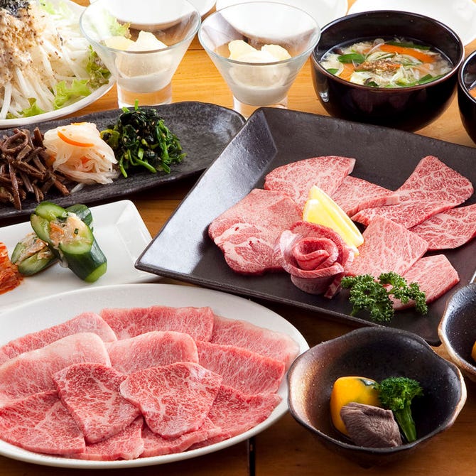 焼肉おくう 戸塚店 戸塚 東戸塚 焼肉 ぐるなび