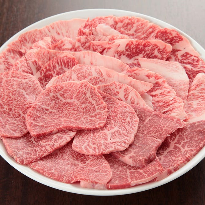 焼肉おくう 戸塚店 戸塚 東戸塚 焼肉 ぐるなび