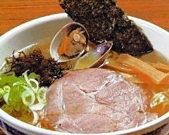 魚一らーめん工房