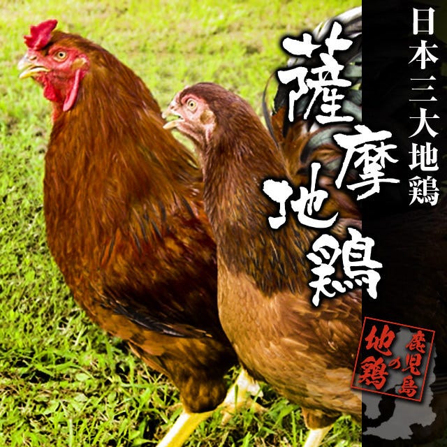 九州料理 薩摩太鼓 五反田東口店 自慢の食材 ぐるなび