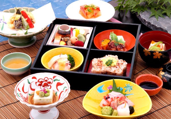 人丸花壇 明石 日本料理 ぐるなび