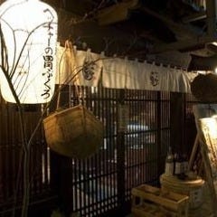 ベッチャーの胃ぶくろ