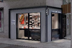PRESS BUTTER SAND グランデュオ立川店 