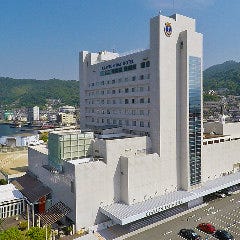 クレイトンベイホテル 宴会場