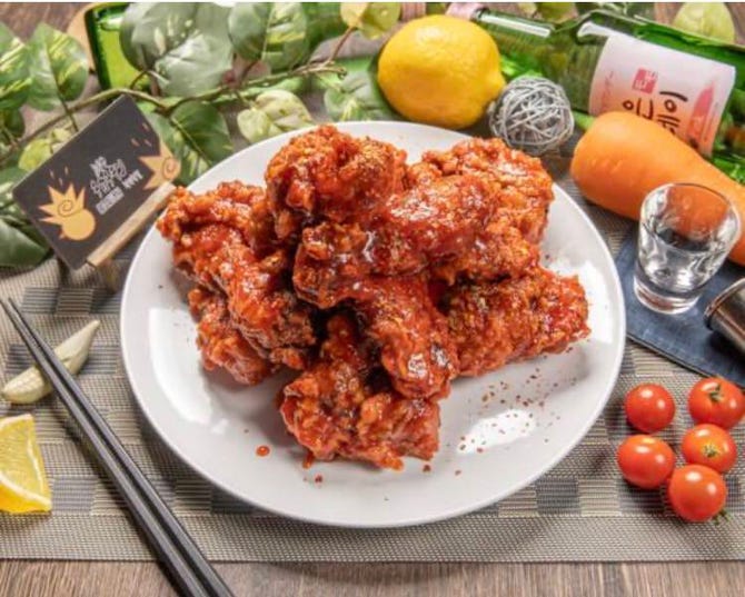 韓国居酒屋 ぶりや 難波本店 なんば 難波 韓国料理 ぐるなび