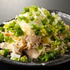 甲州信玄鶏 鳥真 久里浜店