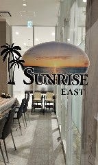 バンデホテル天保山 Restaurant「SUNRISE」