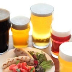CRAFT BEER HOUSE molto！！ 梅田店