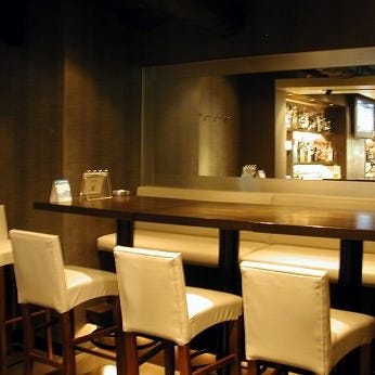 BAR＆DINING JAYCO 新宿 店内の画像