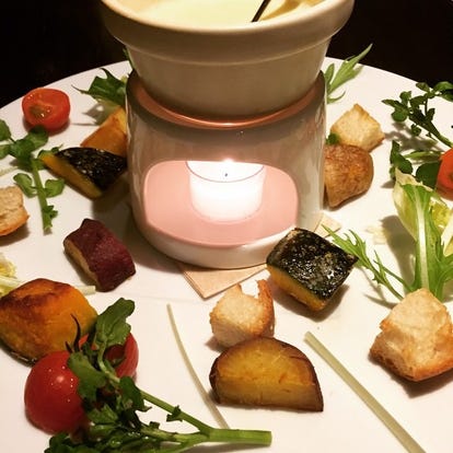 体にやさしい野菜料理 新宿でおすすめしたい人気のお店 ぐるなび