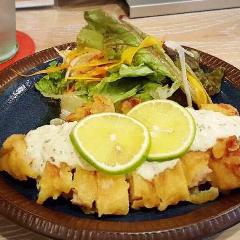 クックレモン 