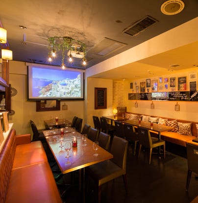 スペイン料理の美味しいお店 銀座でおすすめしたい人気のお店 ぐるなび