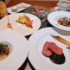 ■飲み放題付きコース4980円～