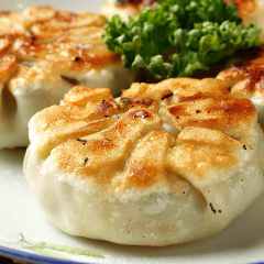 中国料理 東昇餃子楼 本店