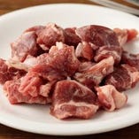 羊肉が苦手の方もはまる！ クサミがなく柔らかい『上ラム』