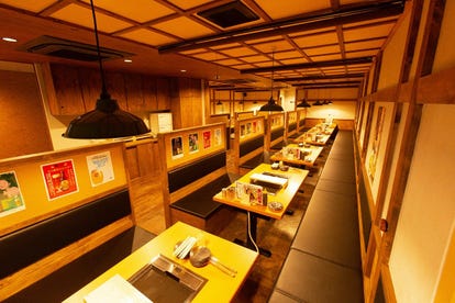 美味しいお店が見つかる 千種駅周辺 大人数で宴会 おすすめ人気レストラン ぐるなび