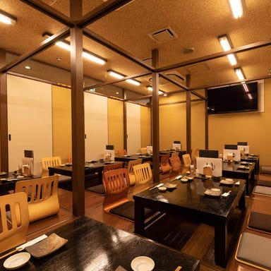 旬彩 心陣_堺駅近くの賑やか空間!