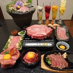 肉居酒屋 心陣