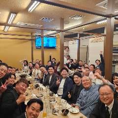 肉居酒屋 心陣