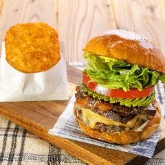 とびだせっ!肉マルくん!