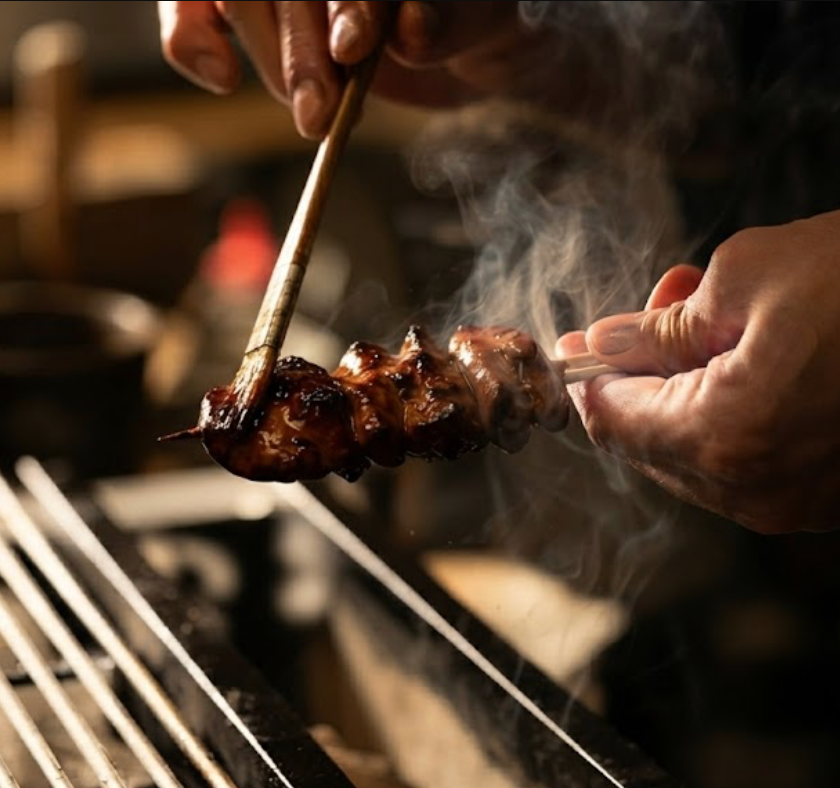 焼き鳥天。のURL3