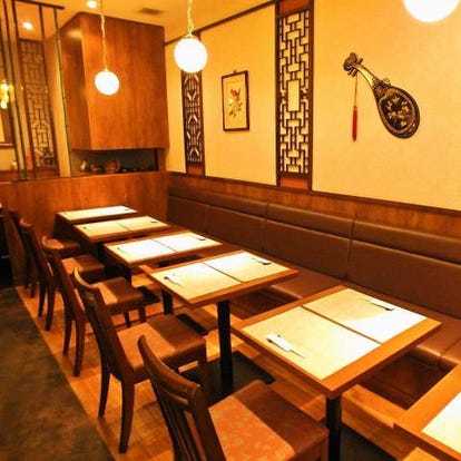千歳烏山 仙川 ランチ 大人数で宴会 おすすめ人気レストラン ぐるなび