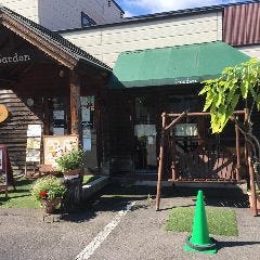 Garden cafe＆kitchen 