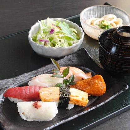 ランチならここ 鹿島の昼食 ご飯でおすすめしたい人気のお店 ぐるなび