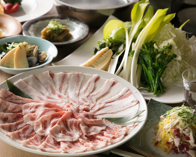 赤坂かこい 新館 赤坂 居酒屋 ぐるなび