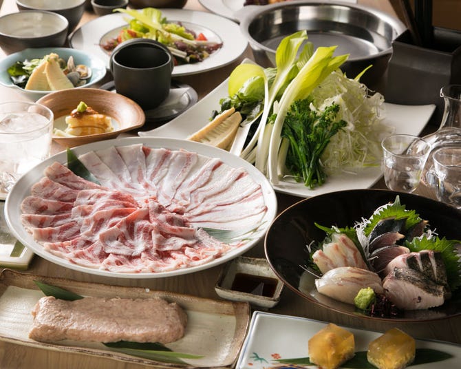 赤坂かこい 新館 赤坂 居酒屋 ぐるなび