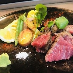 ロティサリーチキンと肉料理 Harvest(ハーベスト)
