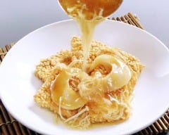 本格四川料理 蜀味苑