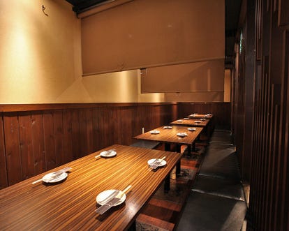 お子様連れに最適 大宮の居酒屋でおすすめしたいお店 ぐるなび