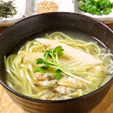 いいとこ鶏 大宮店_【春のお手軽コース】最強コスパ『旨辛ダレの本格よだれ鶏』『手ごねつくね串』を楽しむ/2H飲放