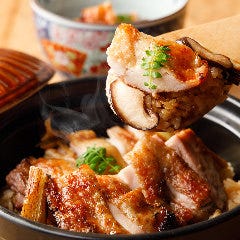 いいとこ鶏 大宮店