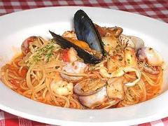 TATEYAMA イタリア食堂