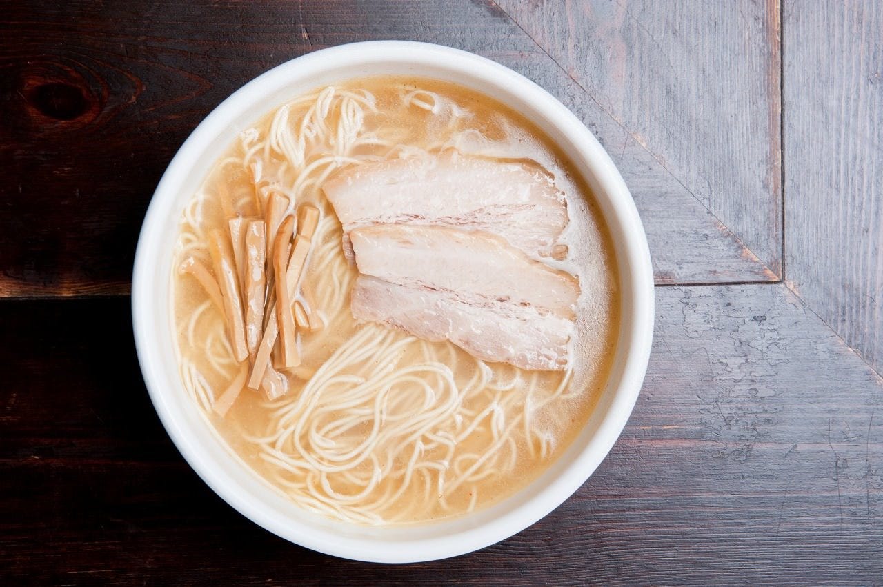 徳川町 如水 西春店 江南 ラーメン ぐるなび
