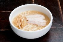 ［ラーメン屋］徳川町 如水 西春店の画像